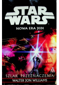 Star Wars Nowa era Jedi Szlak przeznaczenia