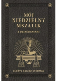 Mój niedzielny mszalik