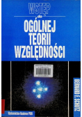 Wstęp do ogólnej teorii względności