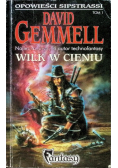Wilk w cieniu
