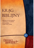 Krąg biblijny  Zeszyt spotkań Tom 43