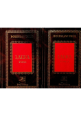Lalka Tom 1 i 2