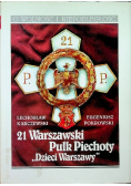 21 Warszawski Pułk Piechoty Dzieci Warszawy