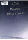 Rozprawa o metodzie