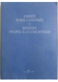 Kodeks prawa kanonicznego
