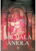 Trzy światy Michała Anioła