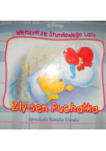 Zły sen Puchatka