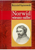 Norwid wieszcz sufler