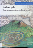 Atlantyda Tajemnica zaginionych kontynentów