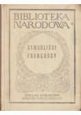 Symboliści francuscy