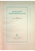 Pomorze średniowieczne