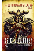Wielka księga fantasy Tom 1
