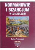 Normanowie i Bizancjum w XI stuleciu