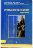 Wprowadzenie do pedagogiki