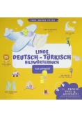 Linos Deutsch Türkisch Bildwörterbuch