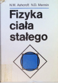 Fizyka ciała stałego