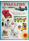 Pojazdy gry i zabawy