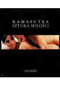 Kamasutra sztuka miłości