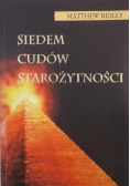 Siedem cudów starożytności