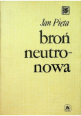 Broń neutronowa