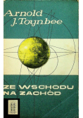 Ze wschodu na zachód