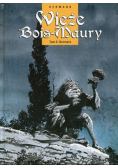 Wieże Bois-Maury Tom 3 Germain