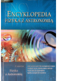 Encyklopedia Fizyka z astronomią