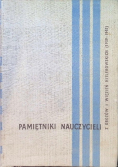 Pamiętniki nauczycieli