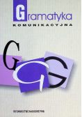 Gramatyka komunikacyjna