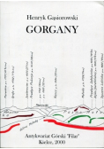 Gorgany