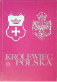 Królewiec a Polska