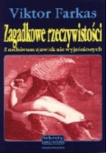 Zagadkowe rzeczywistości
