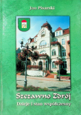 Szczawno zdrój dzieje i stan współczesny
