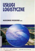 Usługi logistyczne