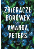 Zbieracze borówek