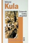 Dziennik czasu okupacji