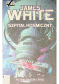 Szpital kosmiczny