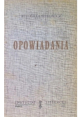 Opowiadania Tom IX