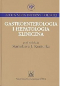 Gastroenterologia i hepatologia kliniczna