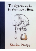 The Boy, The Mole, The Fox and The Horse