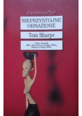 Nieprzystojne obnażenie