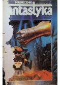 Miesięcznik Fantastyka Nr. 1 do 12 / 87