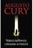 Najszczęśliwszy człowiek w historii
