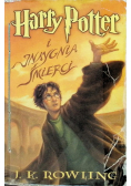 Harry Potter i insygnia śmierci