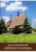 Szlak architektury drewnianej w Małopolsce