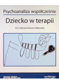 Dziecko w terapii