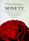 Shakespeare Sonety