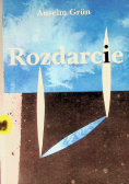 Rozdarcie