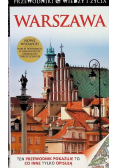 Warszawa Przewodniki Wiedzy i Życia