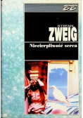 Niecierpliwość serca